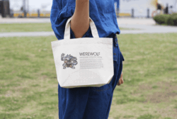 トート(S) 内ポケット付