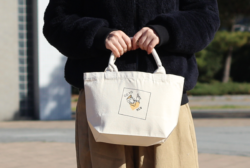 12ozお散歩トート(S)