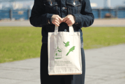 カレッジトート(M)