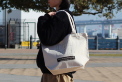 12ozお散歩トート(M)