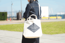 Wスタイルトート