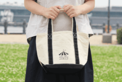 アウトドアトート（S）