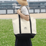 アウトドアトート（L）