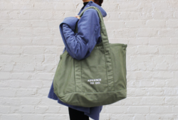 クラフトビッグトート