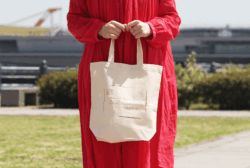 5ozマチ付トート(M)