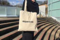 フラットショルダー オーガニックコットン