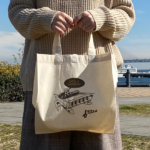 たためるコットンワイド