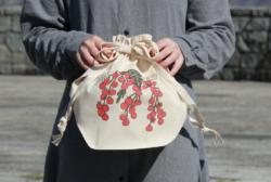 コットンポシェット