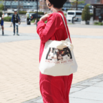 2WAYスタイルバッグ
