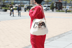 2WAYスタイルバッグ