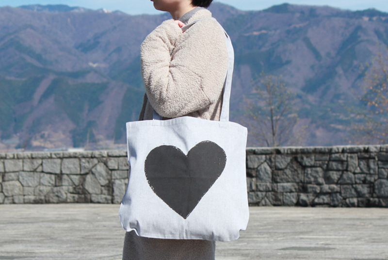 ecobag modal