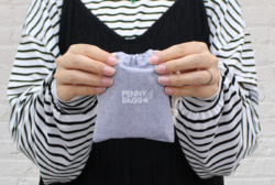 ミックスプチ巾着