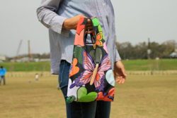 フルカラーエコバッグ（S）