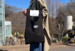 オーガニックコットン コトンマルシェ