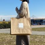 ビーンズトート（L）