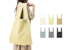 クルリト ビッグデイリーバッグ