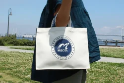 スクエアバッグ（M）ワイド