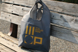 4ステップ トートバッグ(S)