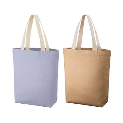 厚手ミックストート(M)