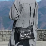 アクティブサコッシュ