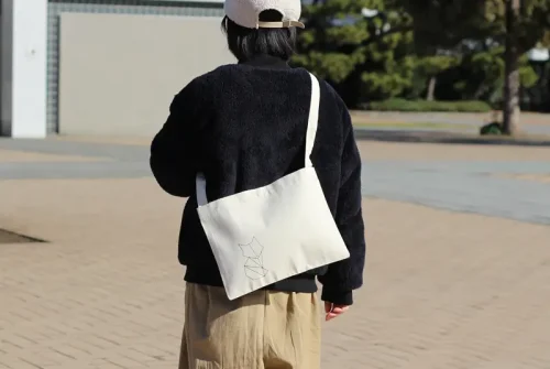 サコッシュライト