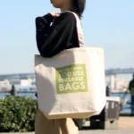 トート(L) オーガニックコットン
