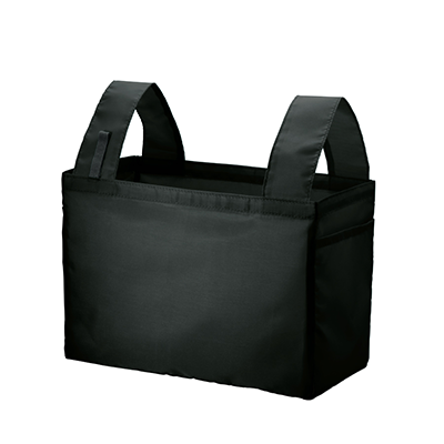 たためるコンパクトポリワイド