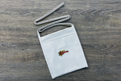 ポケットサコッシュ