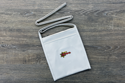 ポケットサコッシュ