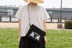 サコッシュ特集