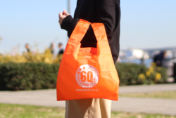 ポータブルレジバッグ