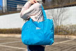 折りたたみビッグバッグ