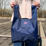 プラスチックスマートレジバッグ