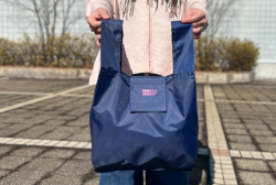 プラスチックスマートレジバッグ