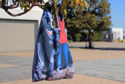 フルカラーエコバッグ(L)