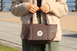 不織布ポケットクール(S)