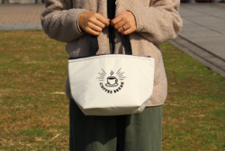 ベーシッククールトート(S)