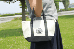 クールバイカラートート(S)