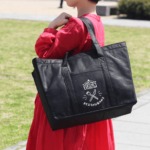 不織布レジかごトート