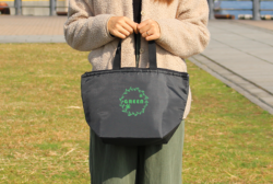 ベーシッククールトート（M）