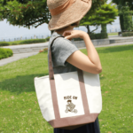 クールバイカラートート(M)