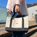 クールお買いものバッグ