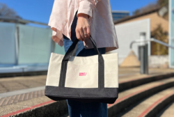 クールお買いものバッグ