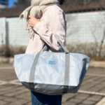 プラスチックスマートクールレジかご
