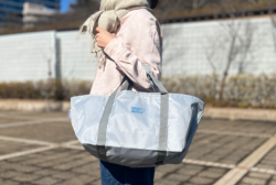 プラスチックスマートクールレジかご