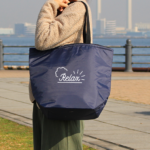 ベーシッククールトート（L）