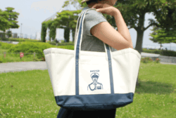 クールレジかごトート