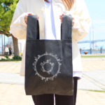 不織布レジ