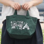 こだわりトート(S)