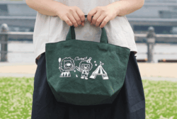 こだわりトート(S)